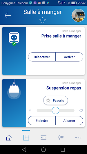 E.connect 2 Screenshot 2