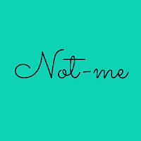 Not-me Shoes