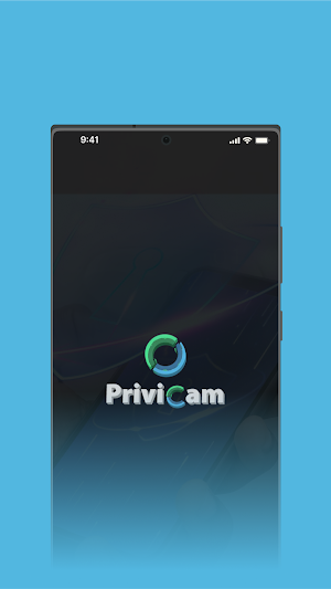 PriviCam Screenshot 0