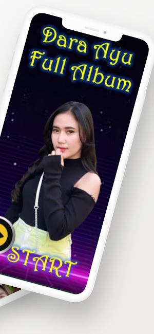 Dangdut Koplo Dara Ayu Offline Screenshot 1