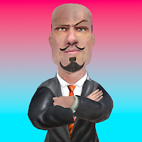 Scary Neighbor Escape Games 3D