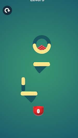 Puzzle Ball Drop Screenshot 3