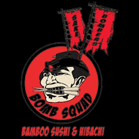 Bamboo Sushi & Hibachi
