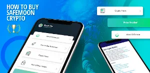 How to Buy SafeMoon - Guide Screenshot 0