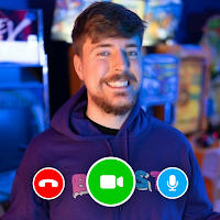 MrBeast Video Call : Fake Call