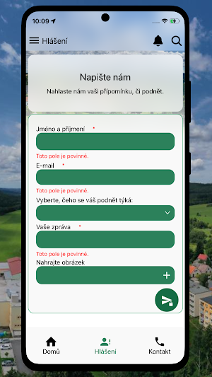 Strašice Screenshot 3