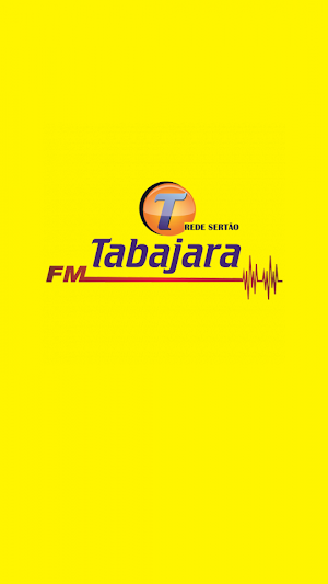 Rádio Tabajara FM Screenshot 0