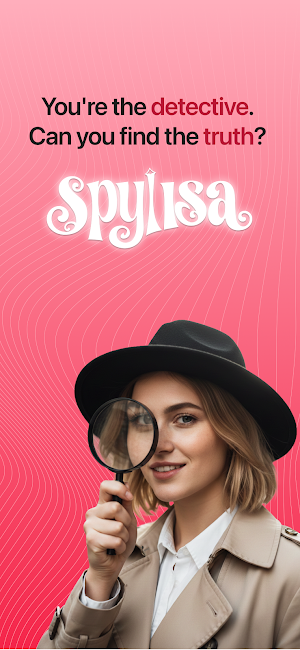 Spylisa Screenshot 0