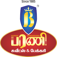 Admin Bharani Sweets