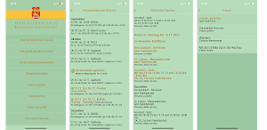Rossatz Screenshot 3