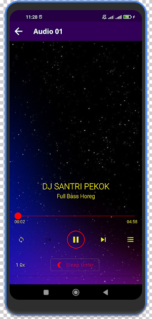 DJ Cek Sound Karnaval Horeg Screenshot 3