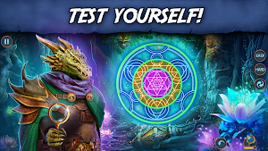 Maze of Realities 5: Extra f2p Screenshot 1