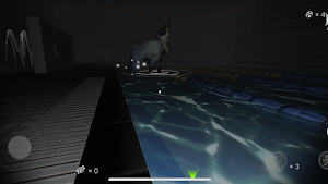 Silent Waters - horror game Screenshot 0