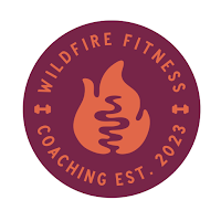 Wildfire Fitness Coaching