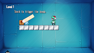 Zombie Killer: Trap Master Screenshot 2