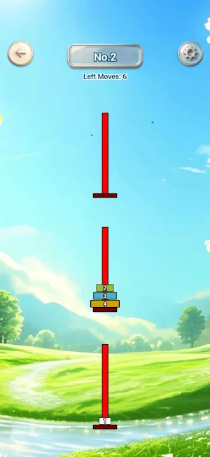 Perfect Fit Screenshot 0