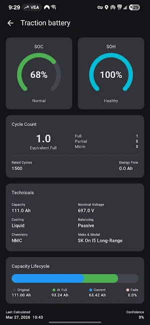 QuantaCloud Screenshot 2