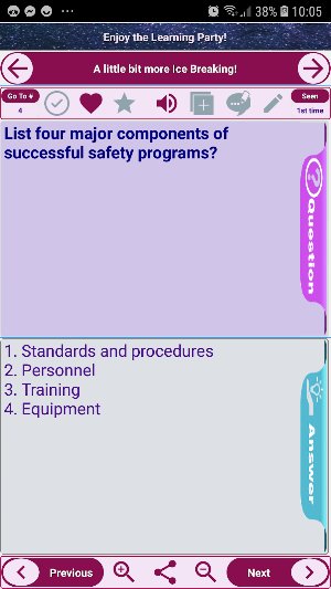 Cognitive Behavioral therapy:Concepts,Notes & Quiz Screenshot 1