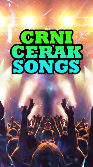Crni Cerak Songs Screenshot 3