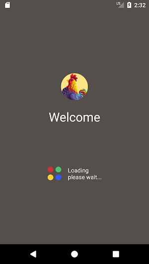 Rooster Sound and Ringtones Screenshot 0