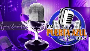 Puerta Azul Fm screenshot 5