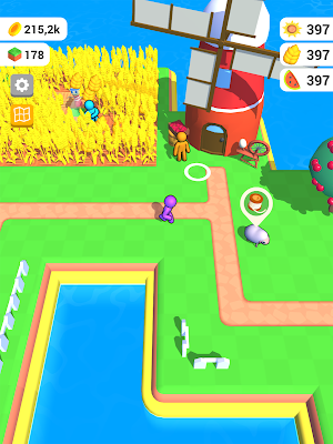 Farm Land screenshot 7