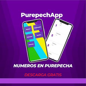 PurepechApp Screenshot 1