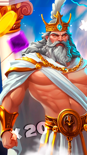 Aenigma Zeus Screenshot 0