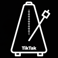 TikTak Metronome