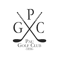 Pau Golf Club 1856