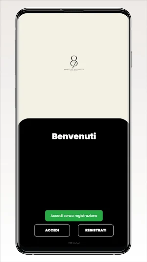 Salone87 Screenshot 0