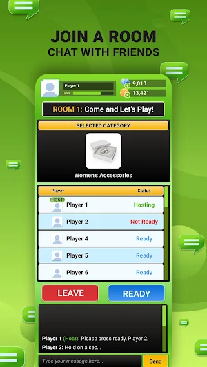 Real Deal Thrift Hunter Screenshot 1