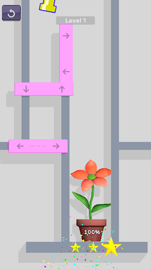 pocket Flow Screenshot 0