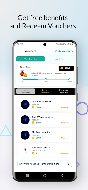 Centre Square Mall Screenshot 3