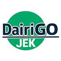 DairiGo JEK - Ojek & Delivery