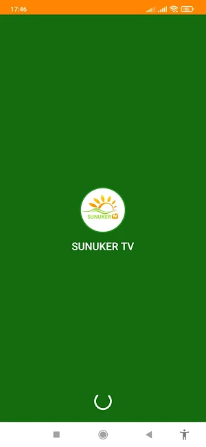 Sunuker Tv Screenshot 0