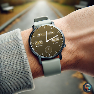 Royal Hour - watch face Screenshot 3
