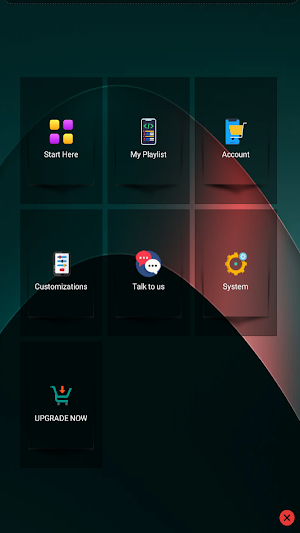 Reiki Music Offline Screenshot 1