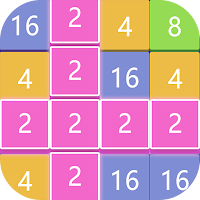NumTrip:Merge Numbers & Block