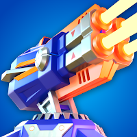 Island Defense TD - Tower War