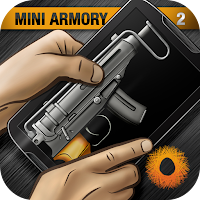 Weaphones™ Gun Sim Vol2 Armory