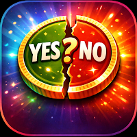 Random Yes/No