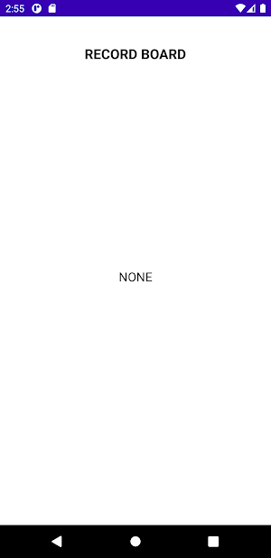 White room Screenshot 1