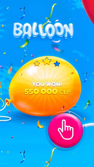 Ballon 1000 Screenshot 0