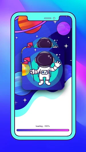 Astronaut Screenshot 0
