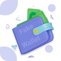 Prank Wallet NFT's