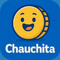 Busca Chauchita