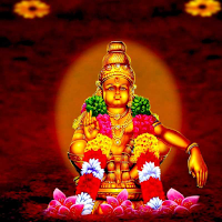 Sri Ayyappa Sahasranamam