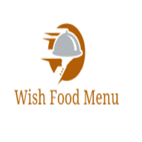 Wish Food Menu