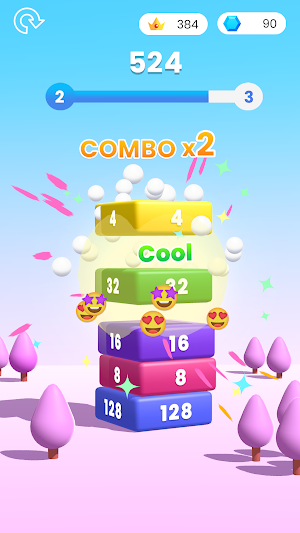 Stack 2248 Screenshot 3